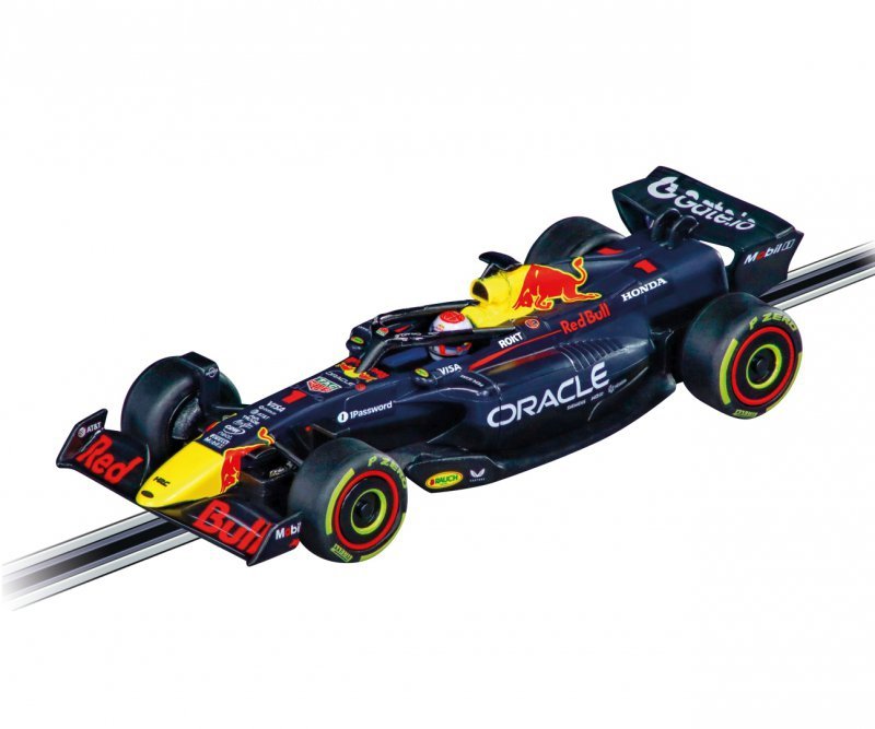 Carrera Go Super Formula 5,3m
