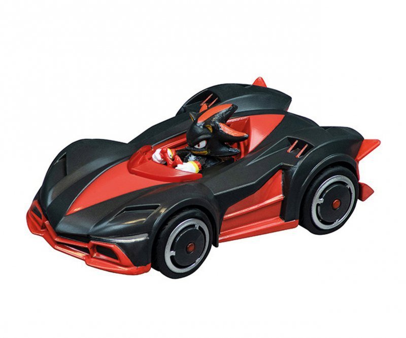 Carrera Go Speed Zone 6,3m