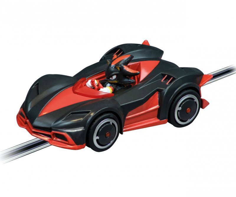Carrera Go Sonic the Hedgehog 4,3m