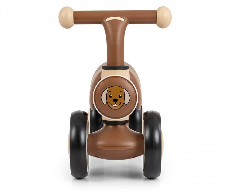 Milly Mally Pojazd York Beige