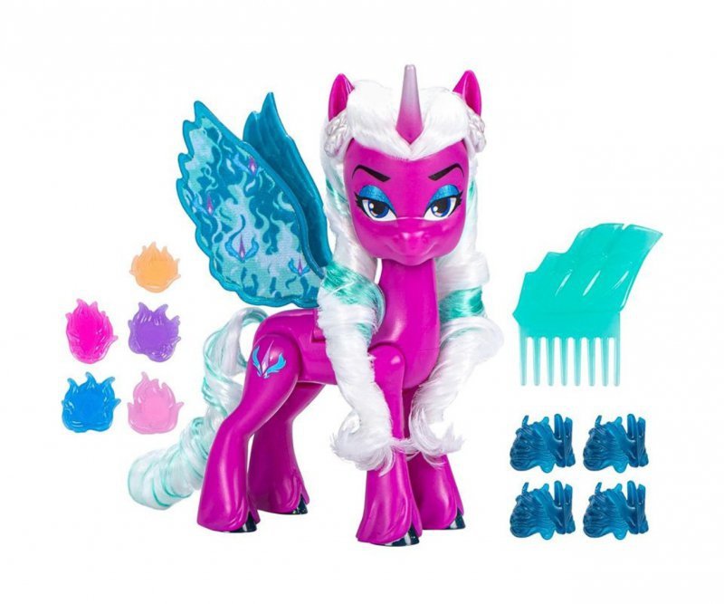 Hasbro My Little Pony - Opaline Arcana