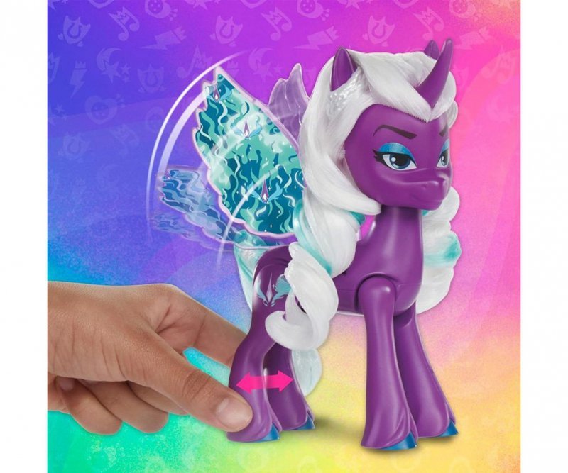 Hasbro My Little Pony - Opaline Arcana