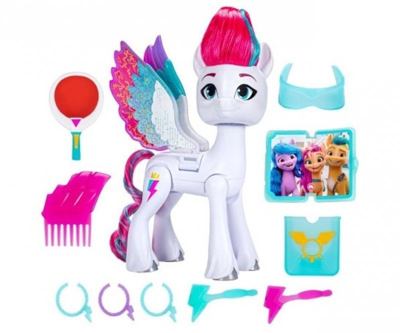 Hasbro My Little Pony - Zipp Storm
