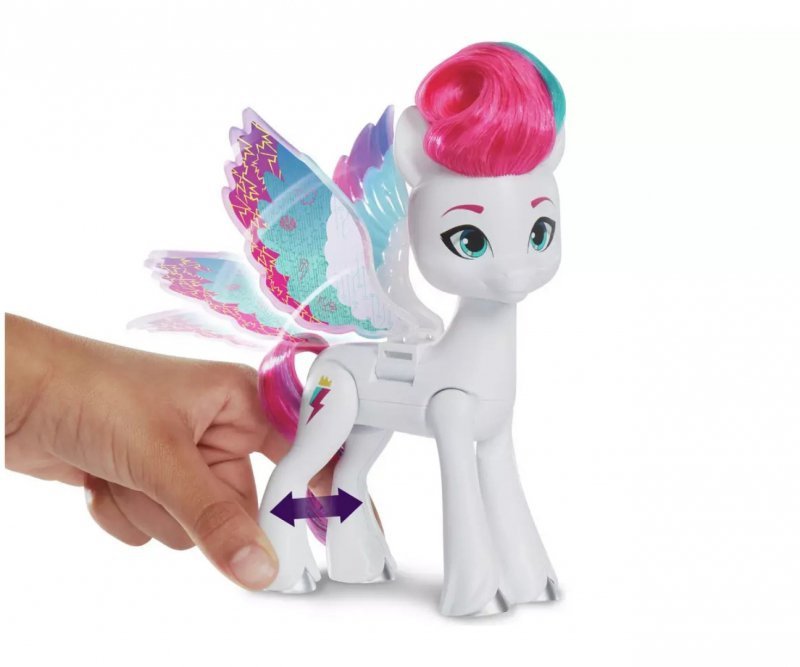 Hasbro My Little Pony - Zipp Storm