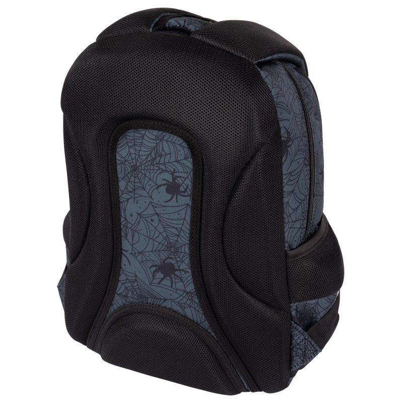 Plecak szkolny 3 komory Spider ST.RIGHT