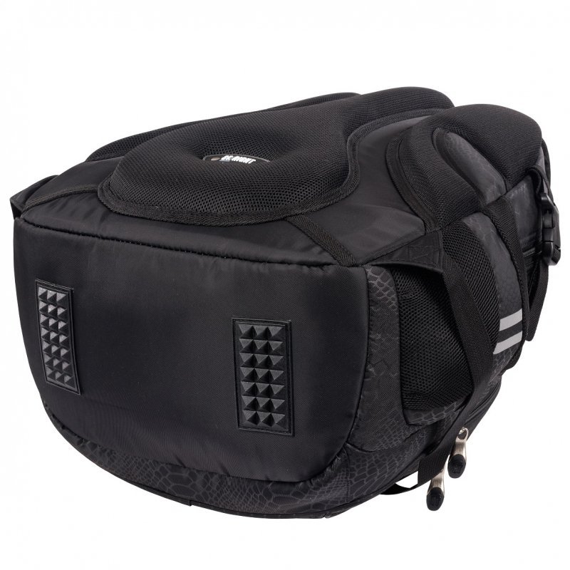 Plecak szkolny młodzieżowy 4 komory Snake